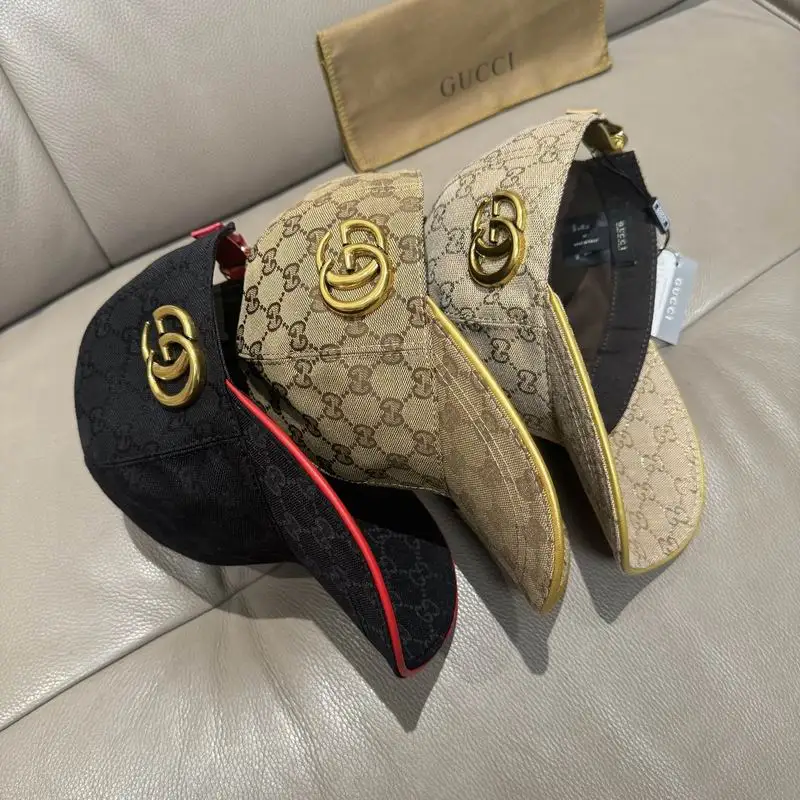 Gucci Cap dx170